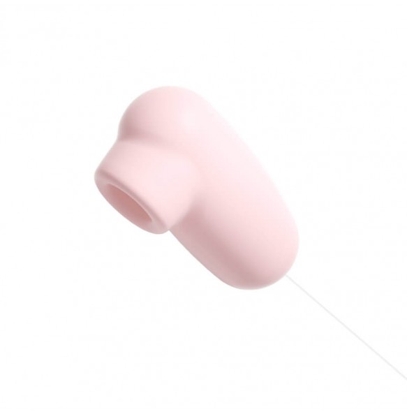 LILO - Portable Sucking Jumping Egg (Type-C Power Supply - Pink) LILO - Portable Sucking Jumping Egg (Type-C Power Supply - Pink)